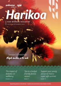 connections magazine cover